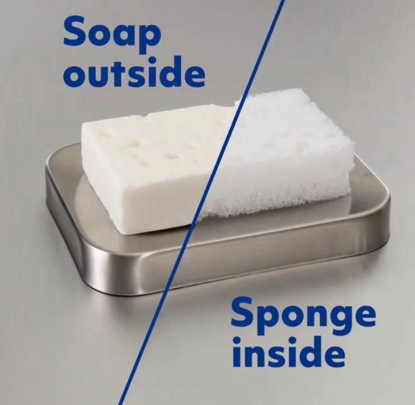 Lightning Soap