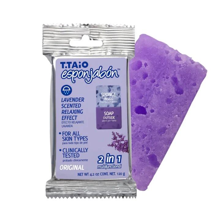 Lavender Soap