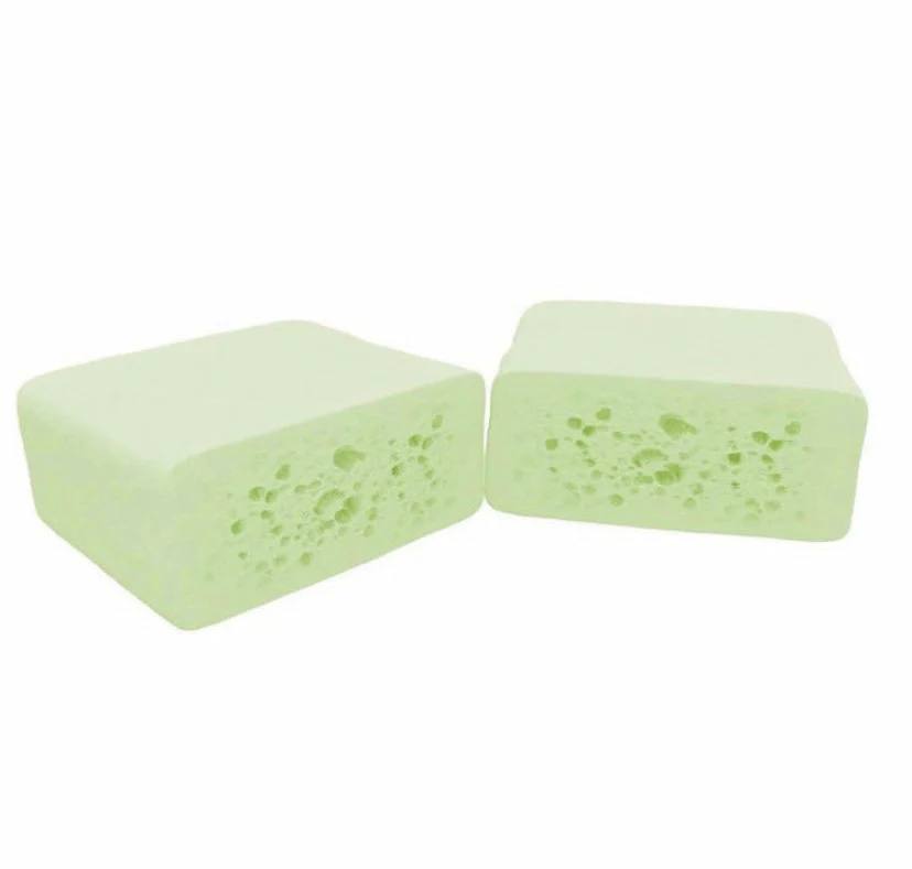 Cucumber-Melon Soap