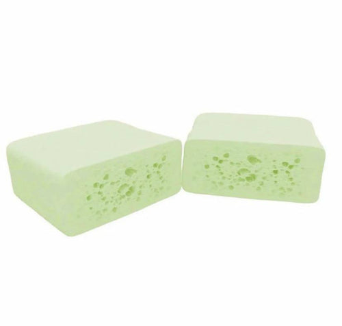 Cucumber-Melon Soap