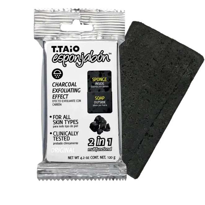 Purifying Effect Soap
