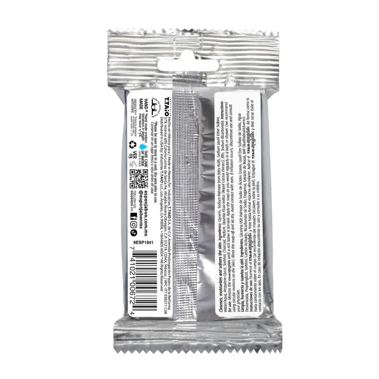 Purifying Effect Soap