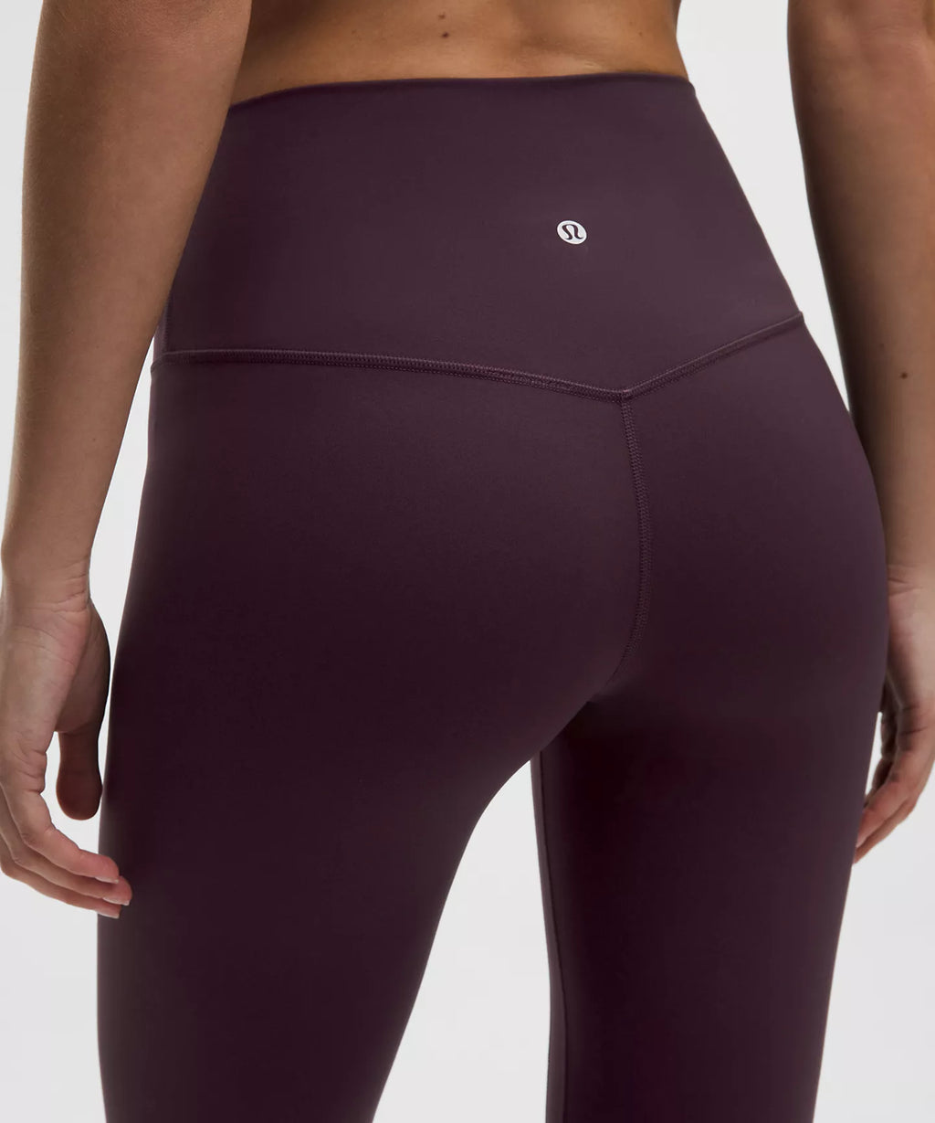 Define Jacket & Leggings Black Plum Gold Zipper Set