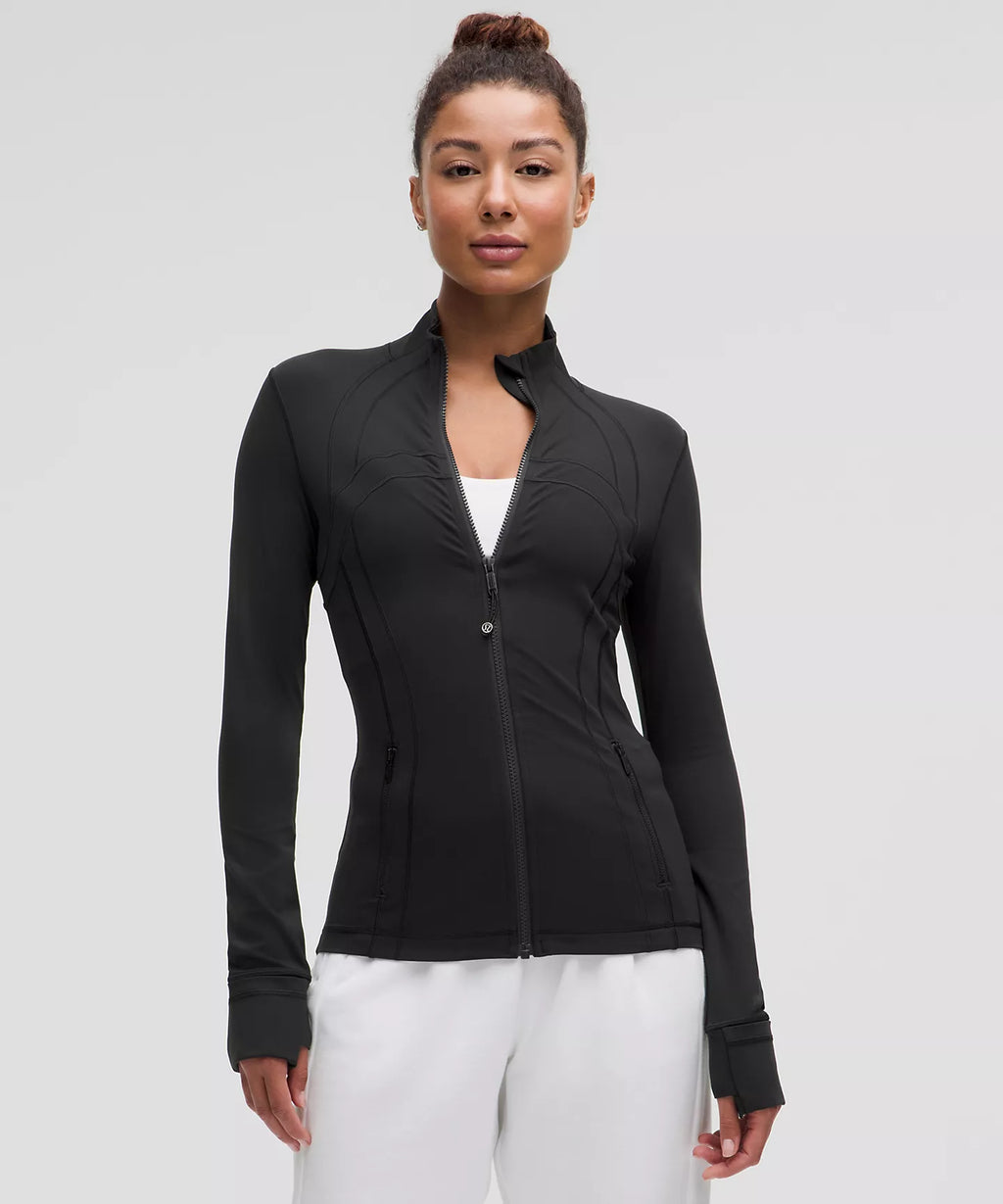 Define Black Jacket