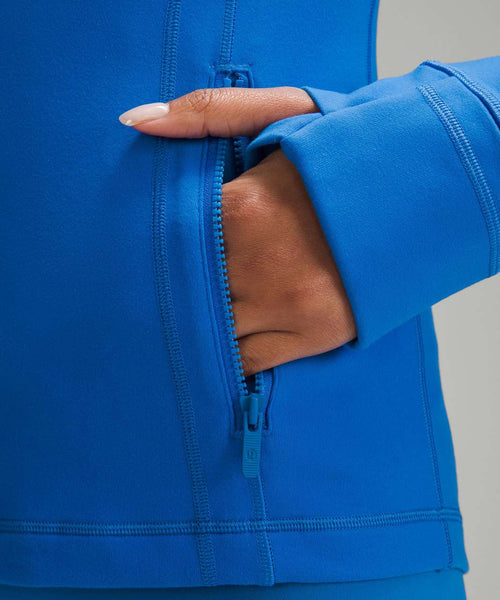 Define Blazer Blue Jacket