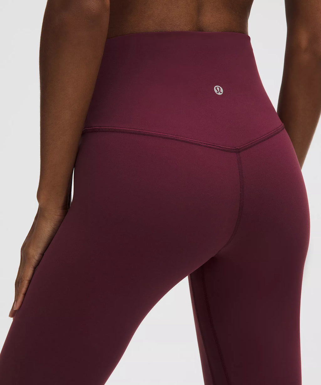 Define Jacket & Leggings Burgundy Bay Set