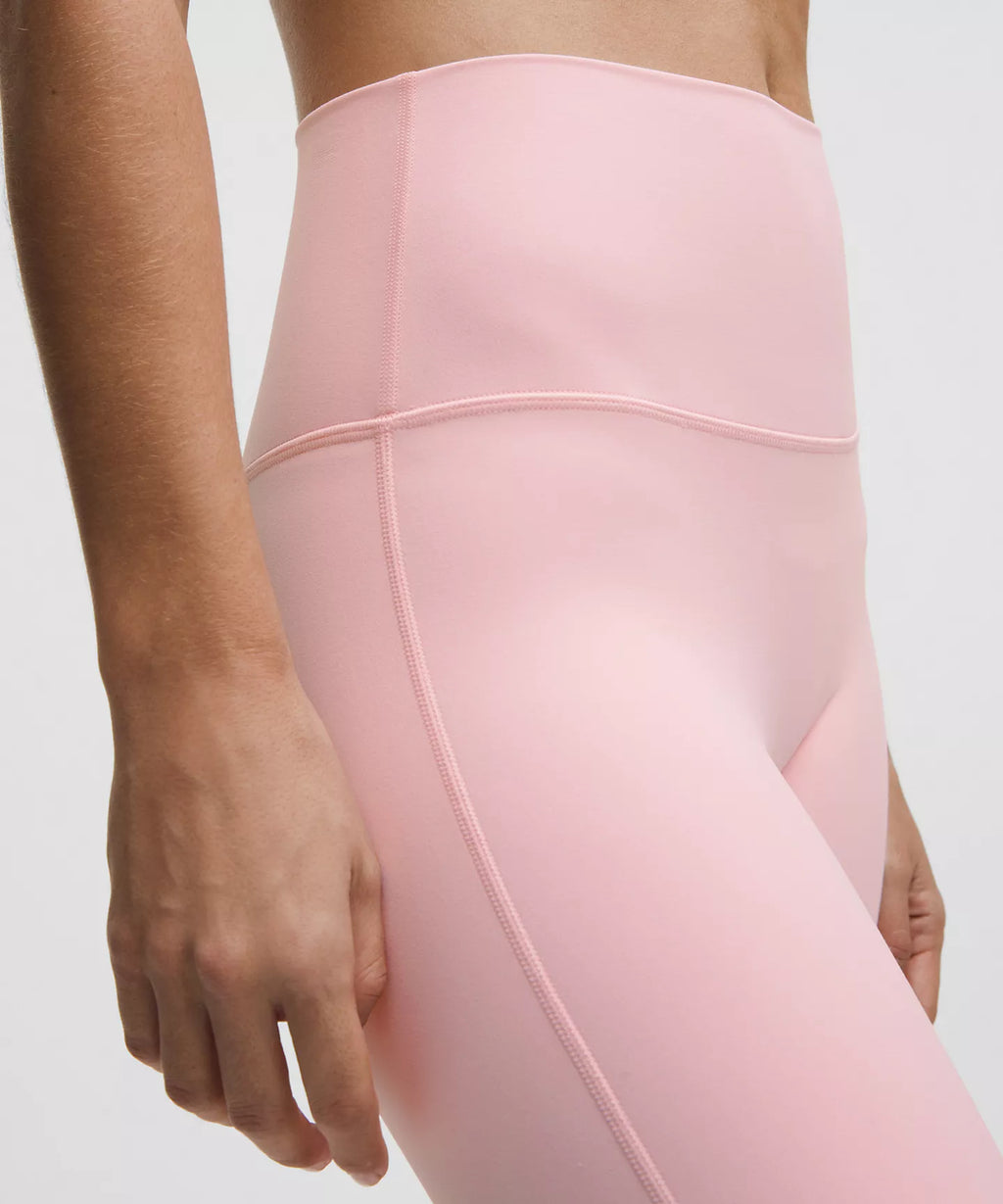 Define Jacket & Leggings Blush Pink Set