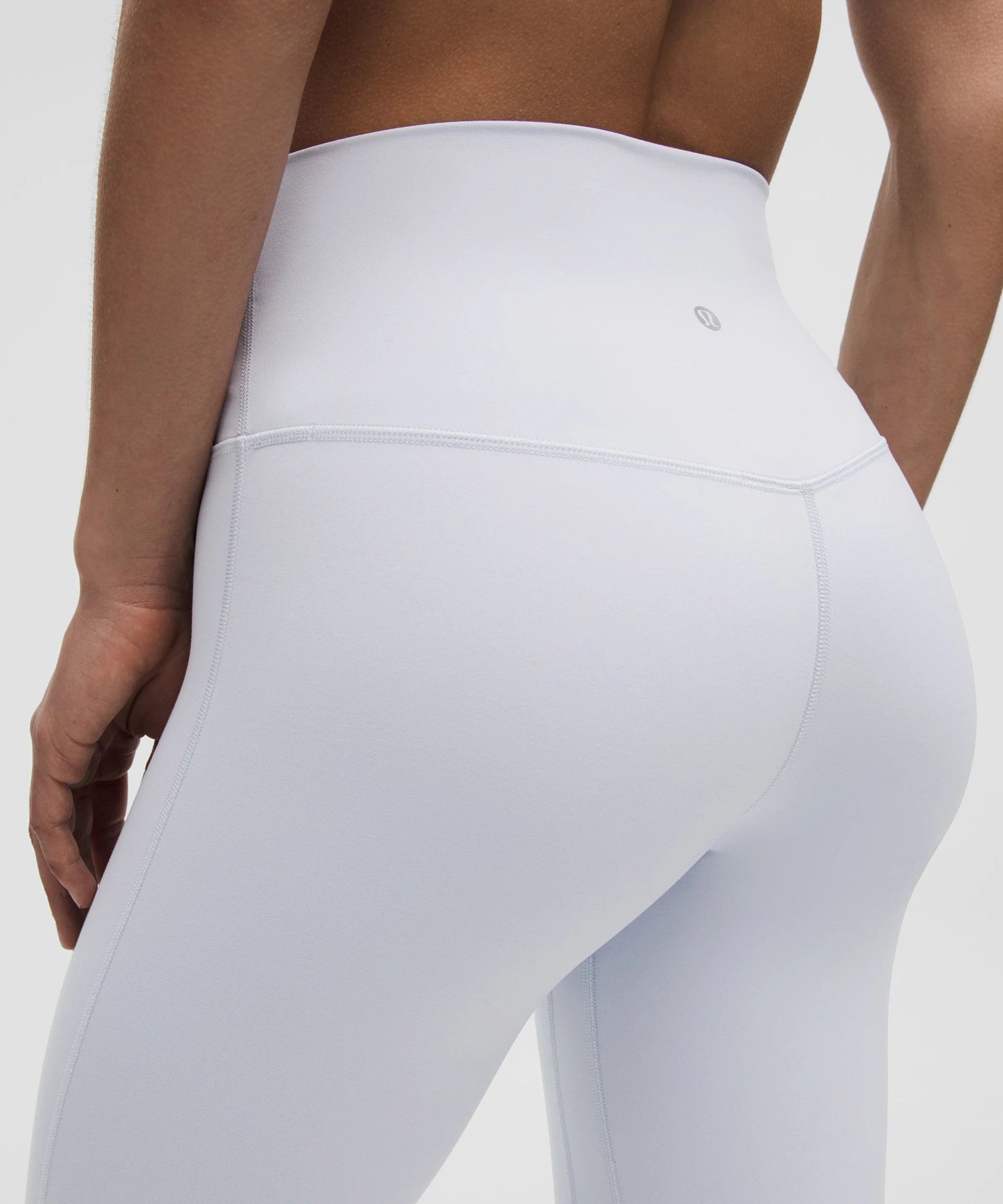 Define Jacket & Leggings Light Ivory Set