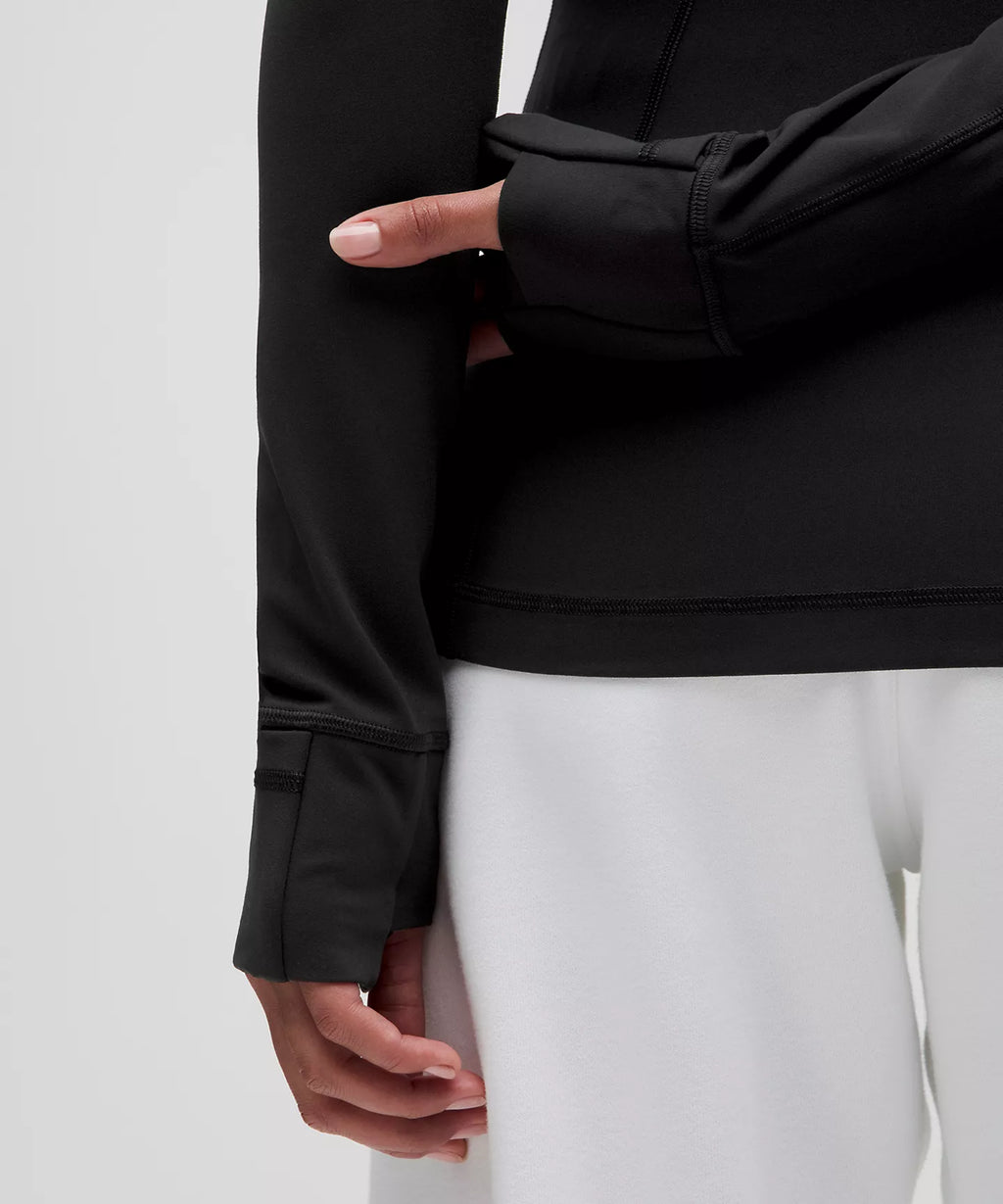 Define Black Jacket