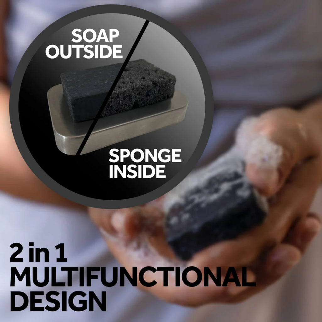 Purifying Effect Soap