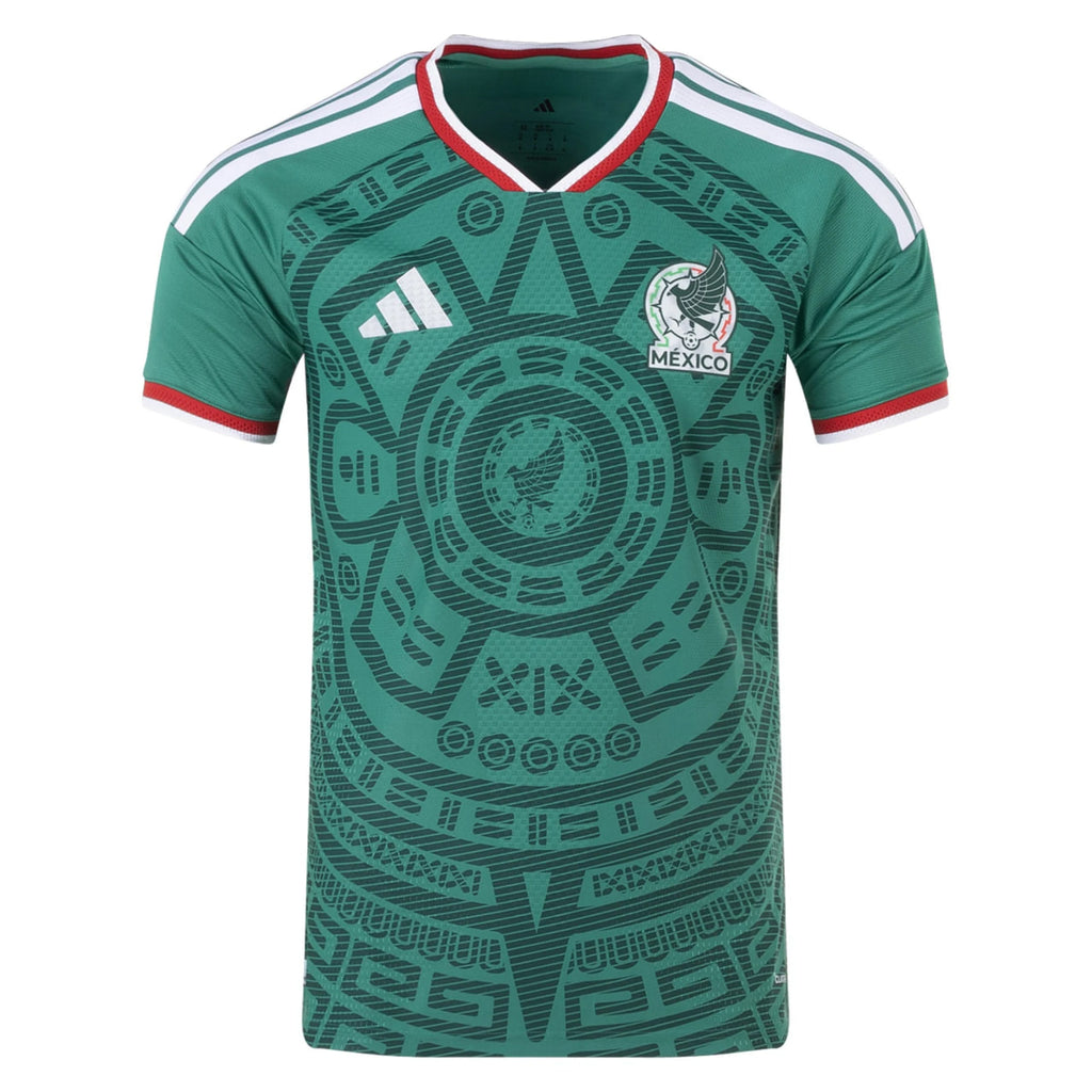 Men's Authentic Mexico Jersey