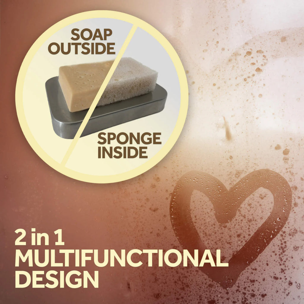 Oatmeal Soap