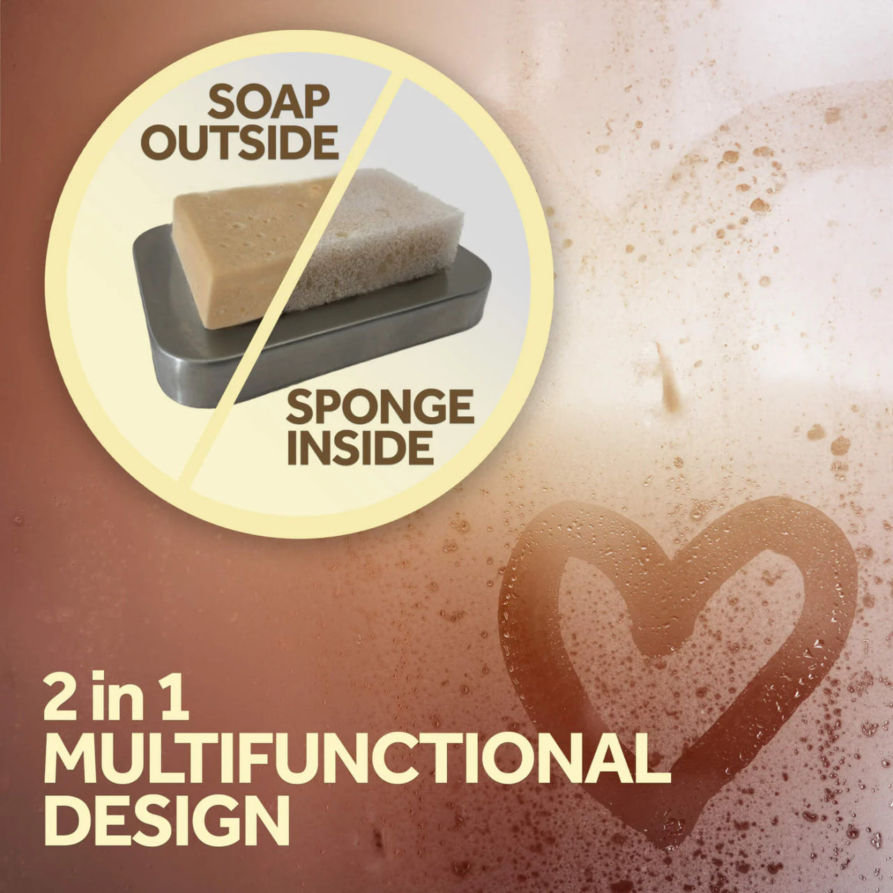 Oatmeal Soap