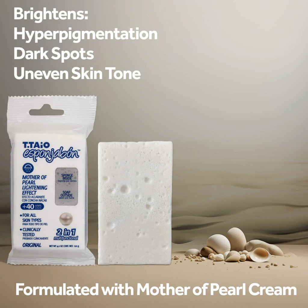 Lightning Soap