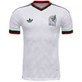 Men's Authentic Mexico Away Jersey