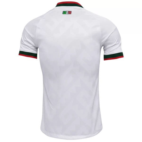 Men's Authentic Mexico Away Jersey