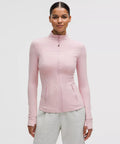 Define Jacket & Leggings Porcelain Pink Set