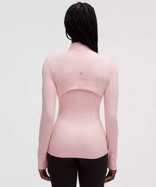 Define Jacket & Leggings Blush Pink Set
